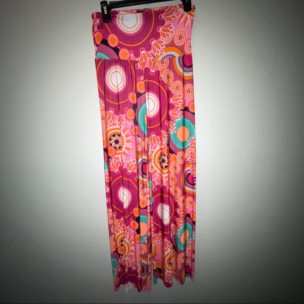 Super Fun Palazzo Pants